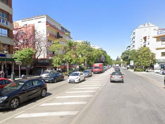 Local Comercial en venta en Costa del Sol Occidental, Andalucía