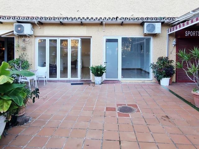 Local Comercial en venta en Artola, Costa del Sol Occidental