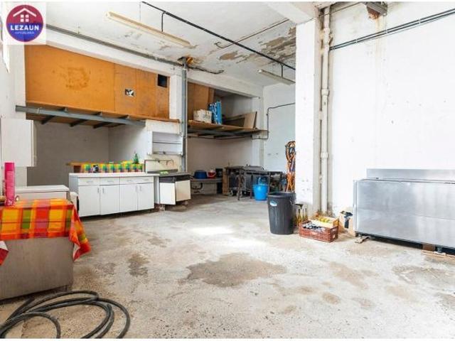 Local Comercial en venta en Erriberagoiena / Ribera Alta, Navarra
