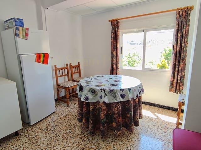 Local Comercial en venta en Los Vélez, Andalucía