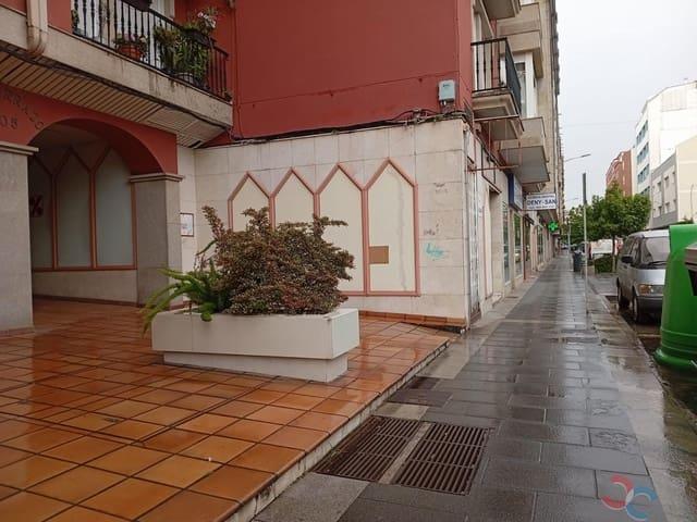 Local Comercial en venta en Santa María do Porto de Marín, O Morrazo