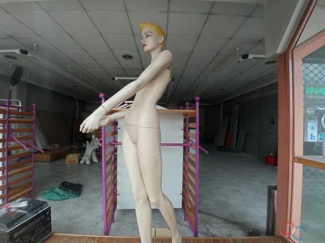 Local Comercial en venta en Santa María do Porto de Marín, Marín