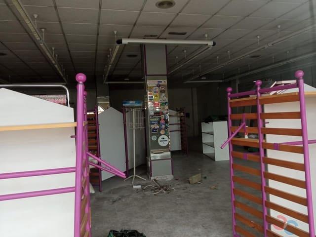 Local Comercial en venta en Santa María do Porto de Marín, O Morrazo