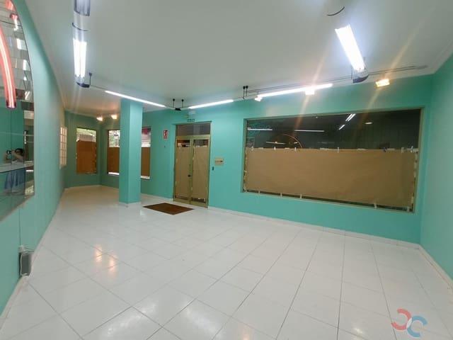 Local Comercial en venta en Santa María do Porto de Marín, O Morrazo