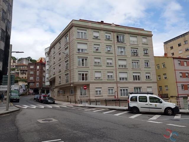 Local Comercial en venta en Santa María do Porto de Marín, O Morrazo