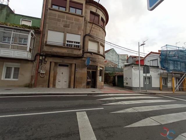 Local Comercial en venta en Santa María do Porto de Marín, O Morrazo