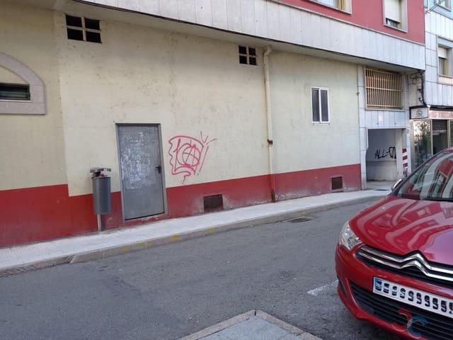 Local Comercial en venta en Santa María do Porto de Marín, Marín