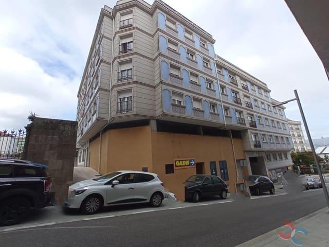 Local Comercial en venta en Santa María do Porto de Marín, Marín