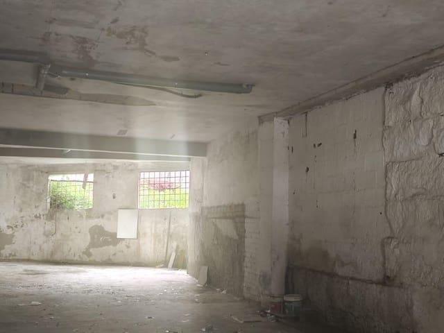 Local Comercial en venta en Santa María do Porto de Marín, Marín