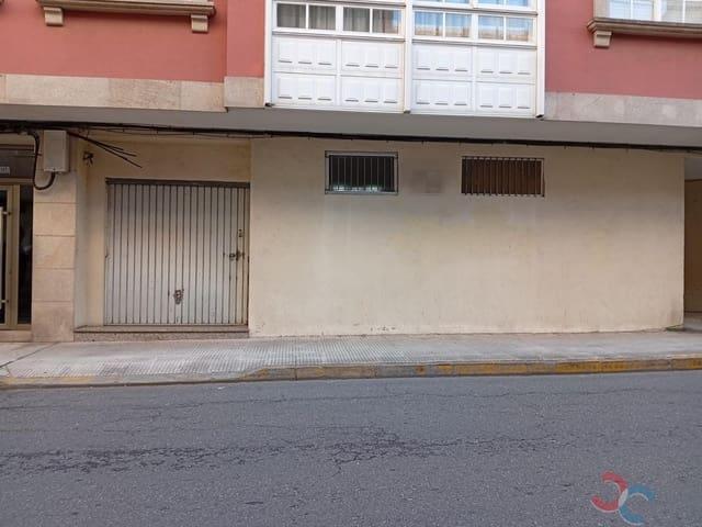 Local Comercial en venta en Santa María do Porto de Marín, O Morrazo
