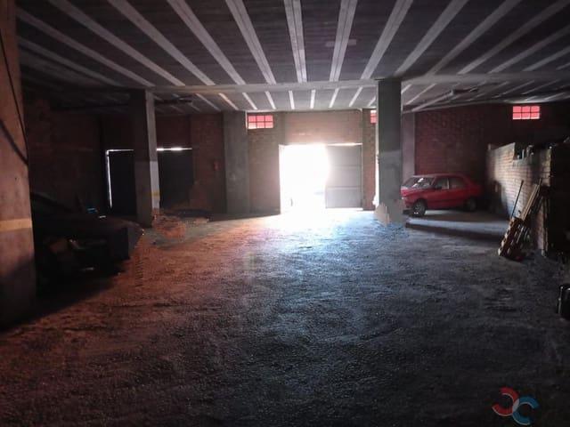 Local Comercial en venta en Santa María do Porto de Marín, Marín