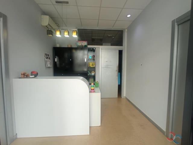 Local Comercial en venta en Santa María do Porto de Marín, Marín