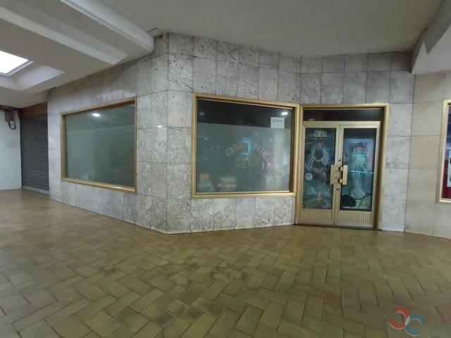 Local Comercial en venta en Santa María do Porto de Marín, Marín