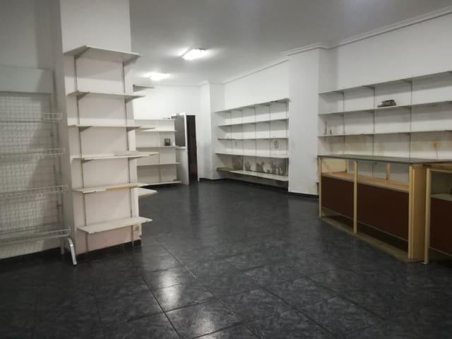 Local Comercial en venta en Martos, Andalucía