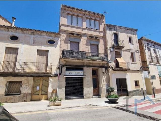 Local Comercial en alquiler en Masquefa