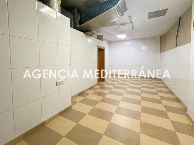 Local Comercial en venta en l'Horta Nord, Valencia