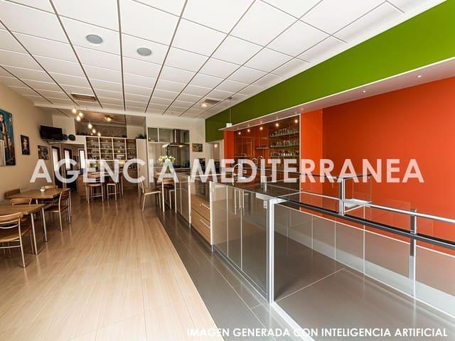 Local Comercial en venta en Massamagrell