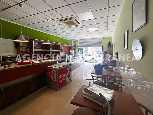 Local Comercial en venta en l'Horta Nord, Valencia