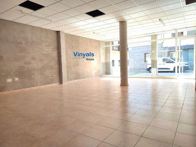 Local Comercial en venta en Maresme, Catalunya