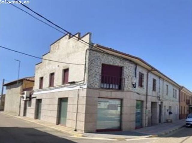 Local Comercial en venta en Santa Cristina De Valmadrigal, Castilla y León