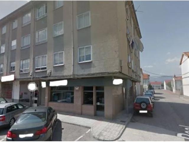 Local Comercial en venta en Matamorosa, Campoo De Enmedio