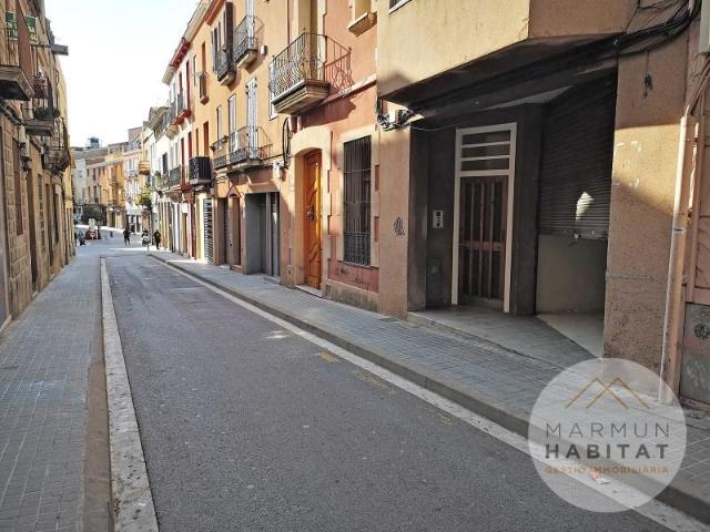 Local Comercial en alquiler en Centro, Mataró