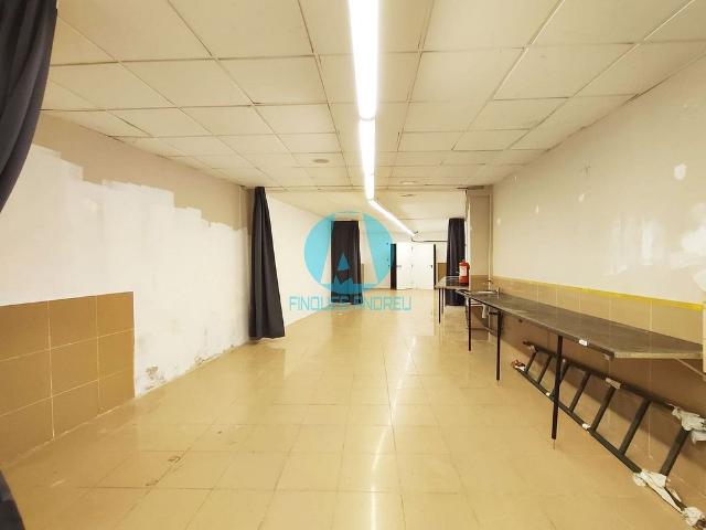 Local Comercial en venta en Cerdanyola Sud, Maresme