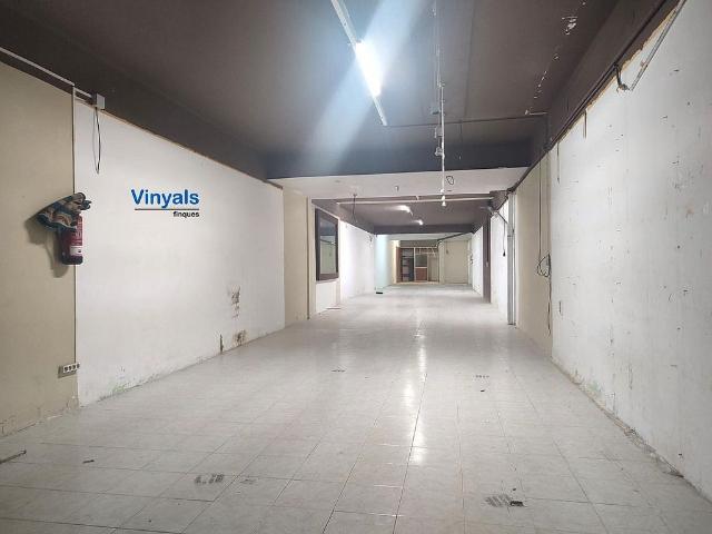 Local Comercial en venta en Maresme, Catalunya