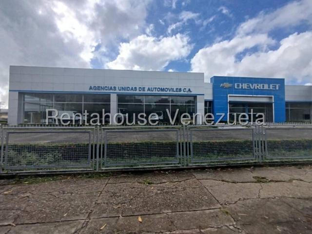 Propiedad en venta en Tacarigua De Brion., Miranda