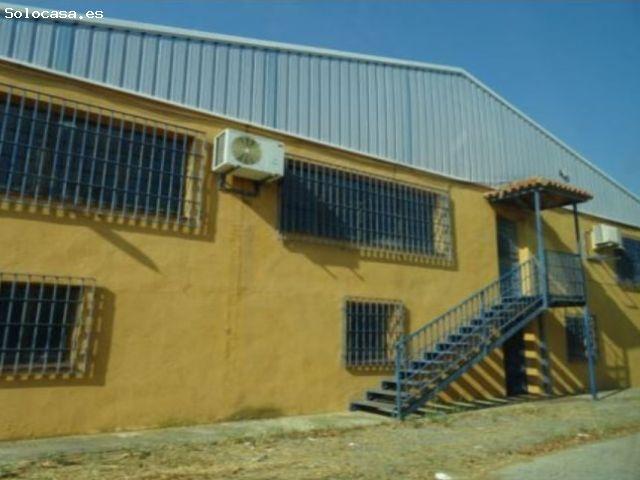 Local Comercial en venta en Mazarambroz, Castilla-La Mancha