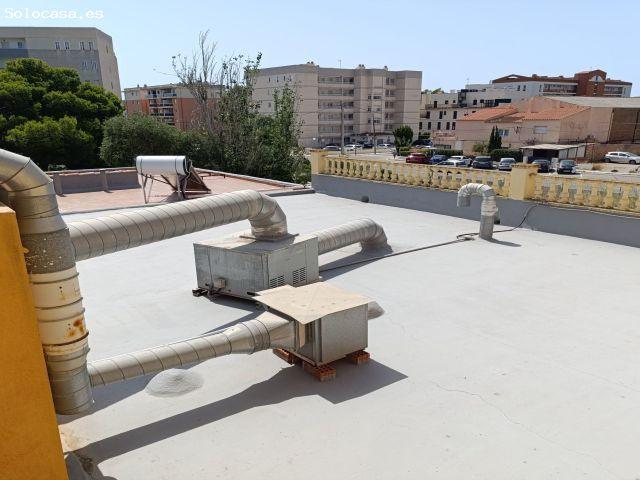 Local Comercial en venta en Miami Platja, Mont-roig del Camp