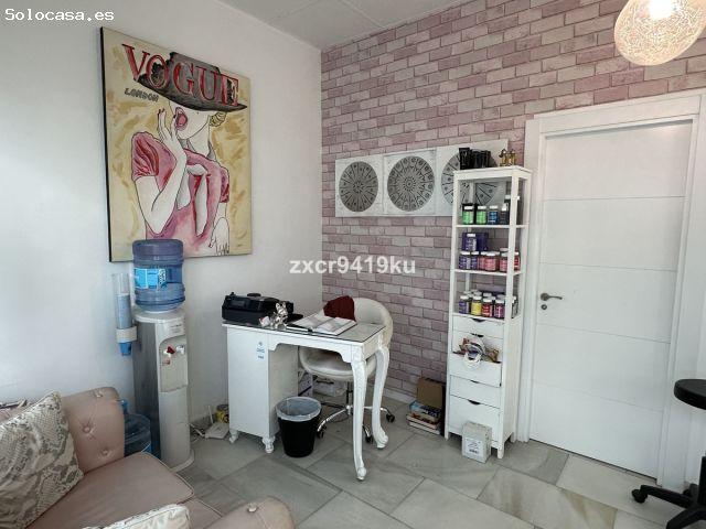 Local Comercial en venta en Las Lomas de Mijas, Costa del Sol Occidental