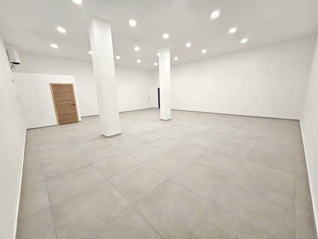 Local Comercial en venta en La Cala, Costa del Sol Occidental