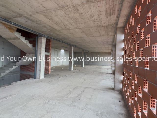 Local Comercial en venta en Mijas, La Cala