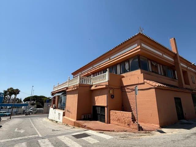Local Comercial en venta en La Cala, Costa del Sol Occidental