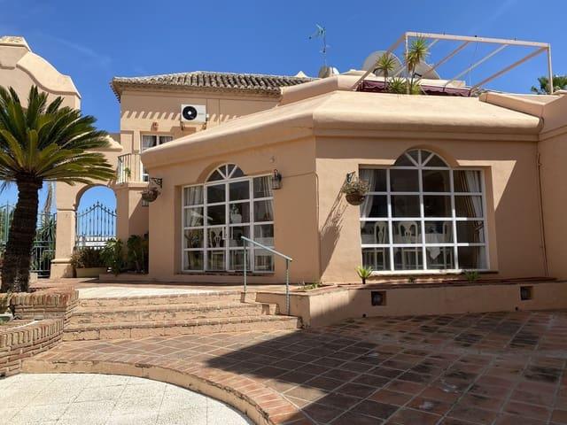 Local Comercial en venta en Puebla Aida, Costa del Sol Occidental