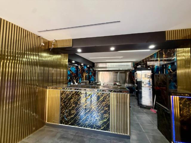 Local Comercial en venta en Cerros del Águila, Costa del Sol Occidental