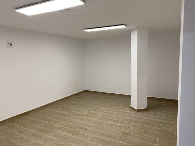 Local Comercial en venta en Mijas