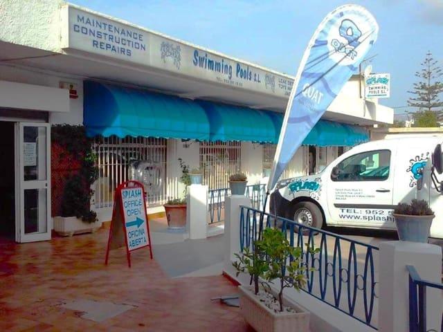 Local Comercial en venta en Mijas