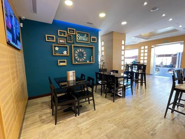 Local Comercial en venta en Mijas