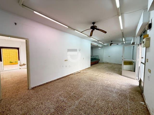 Local Comercial en venta en la Safor, Valencia