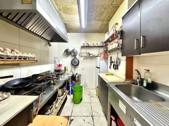 Local Comercial en venta en l'Horta Sud, Valencia