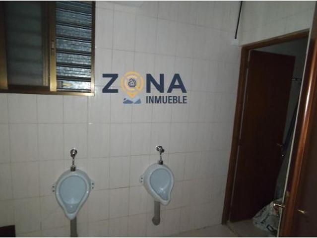 Local Comercial en venta en Los Fratres, Cáceres