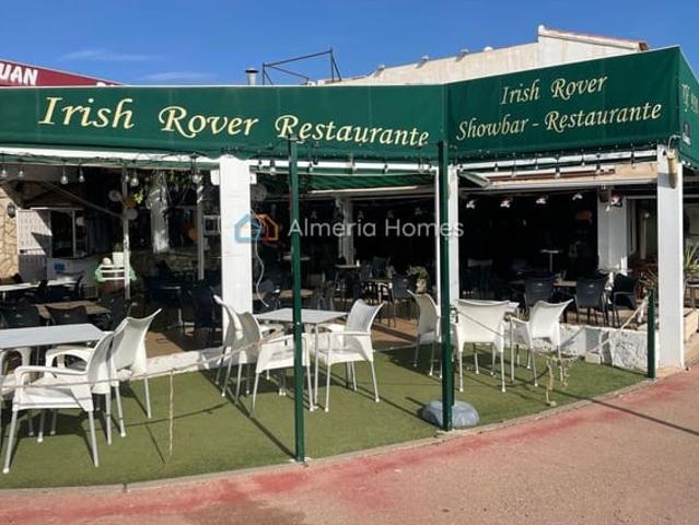 Local Comercial en venta en Mojácar, Andalucía