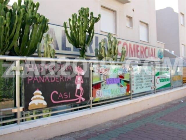Local Comercial en venta en Mojácar, Andalucía