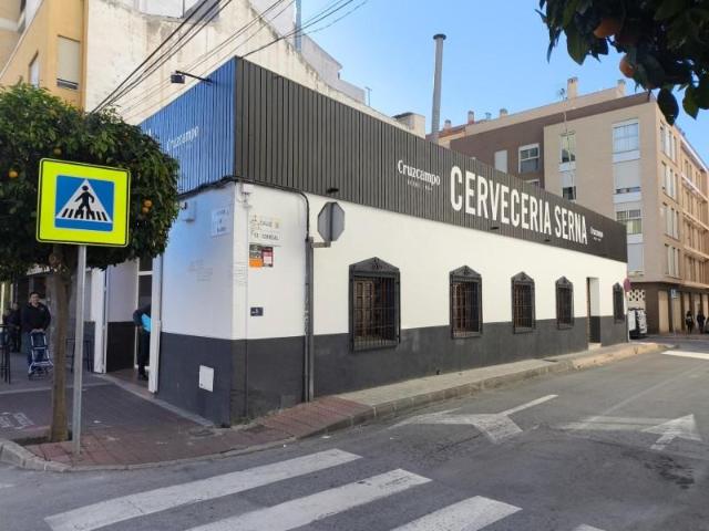 Local Comercial en alquiler en Molina De Segura, Molina de Segura
