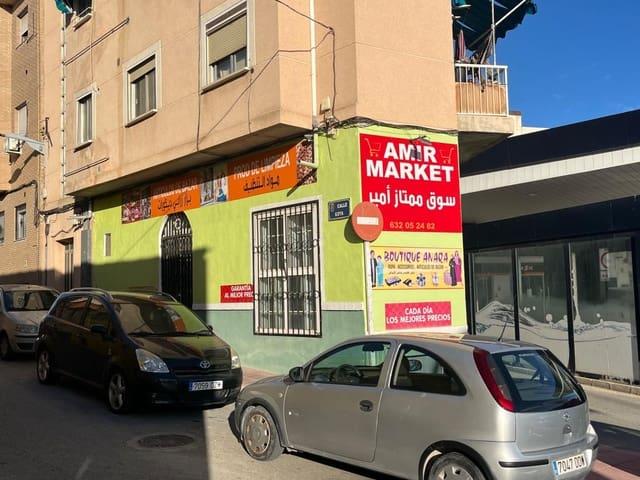 Local Comercial en venta en Torrealta, Vega Media del Segura