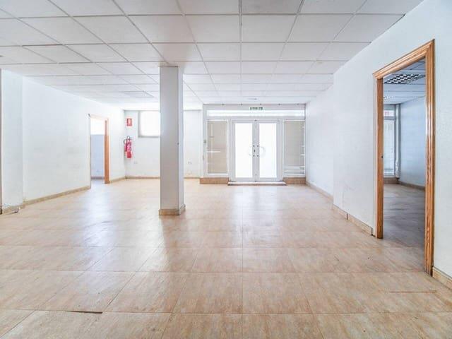 Local Comercial en venta en Molina De Segura, Torrealta