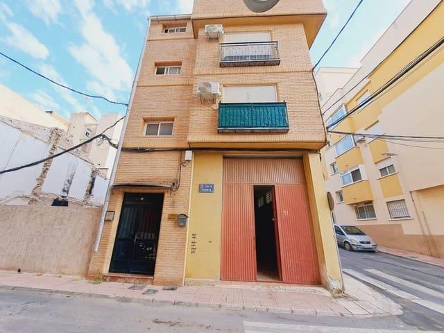 Local Comercial en venta en Molina De Segura, Torrealta