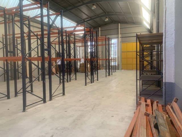 Local Comercial en venta en Molina De Segura, Torrealta